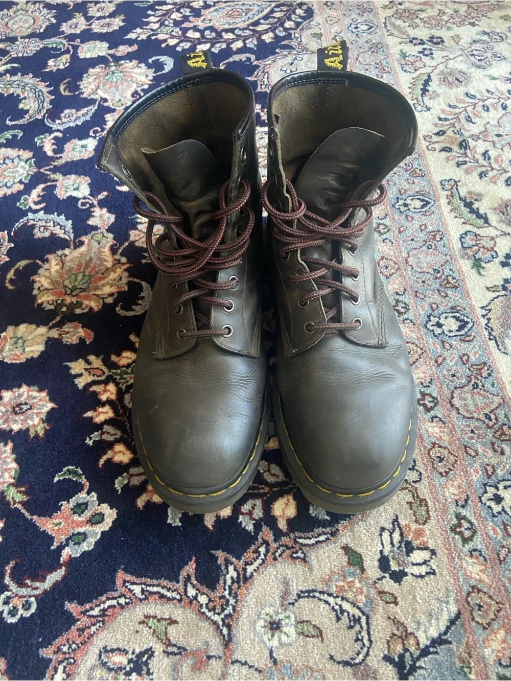 Dr. Martens dr martens